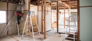 Entreprise de rénovation de la maison et de rénovation d’appartement à Saint-Loup-des-Chaumes